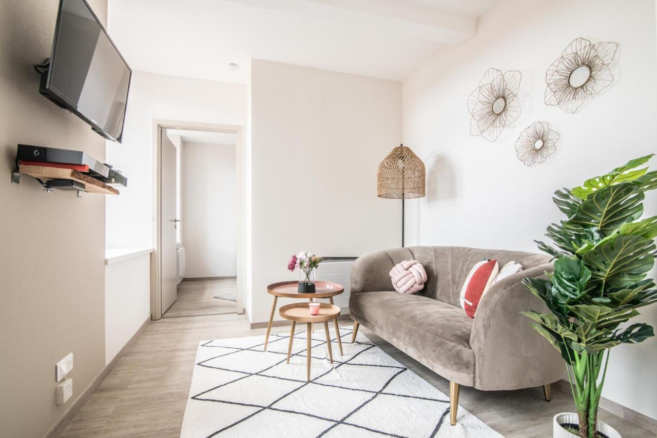 Le Contemporain Appartement