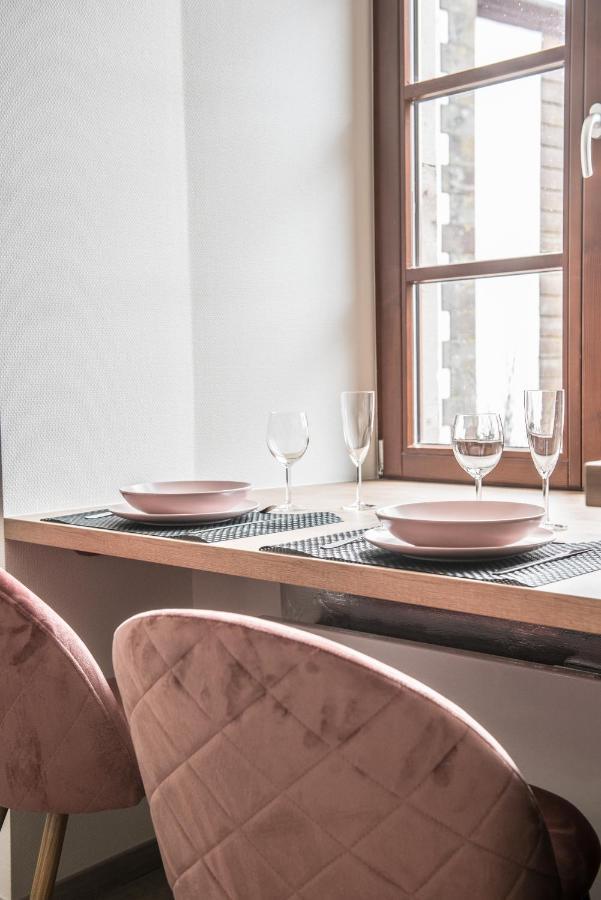 Le Contemporain Appartement