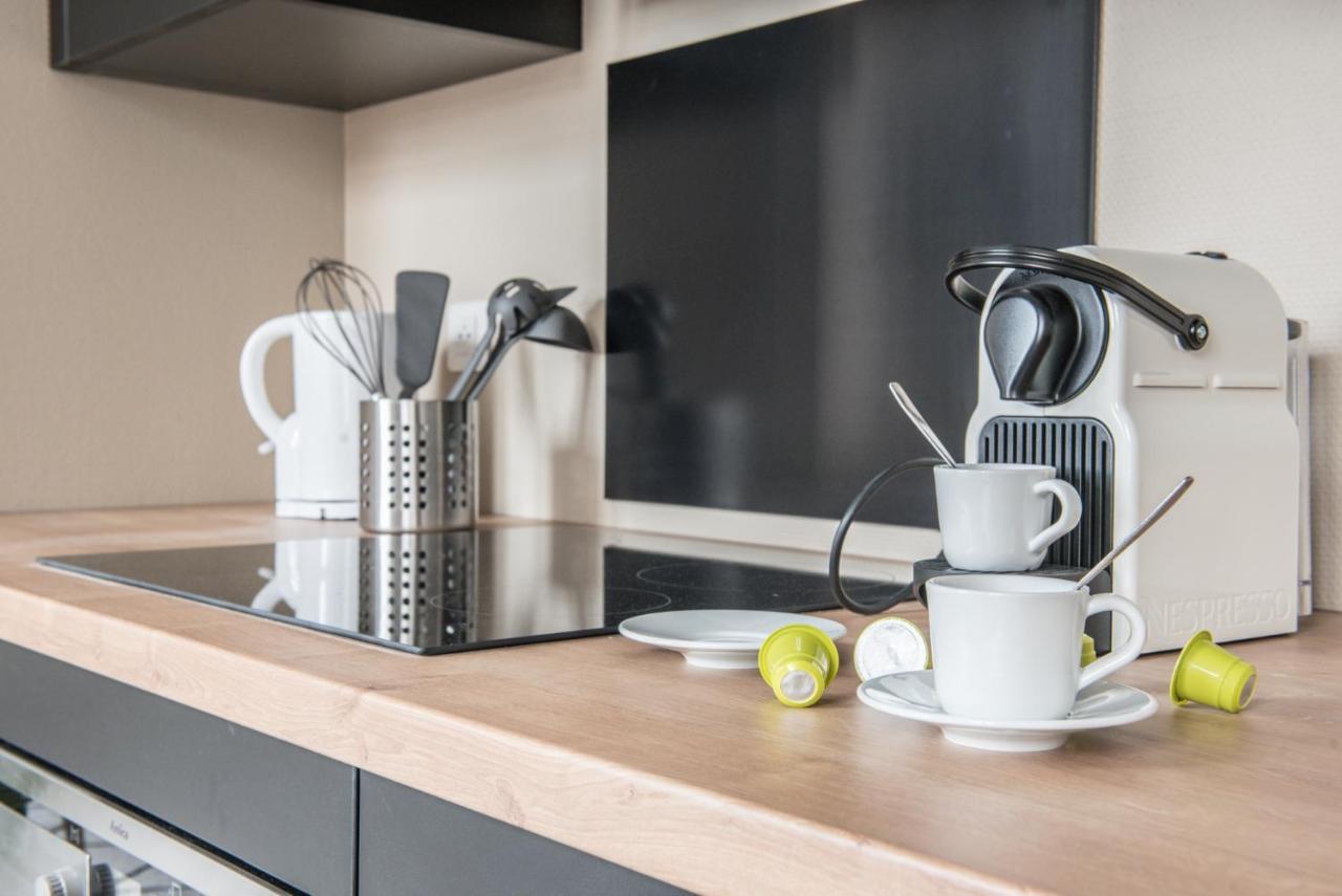Le Contemporain Appartement
